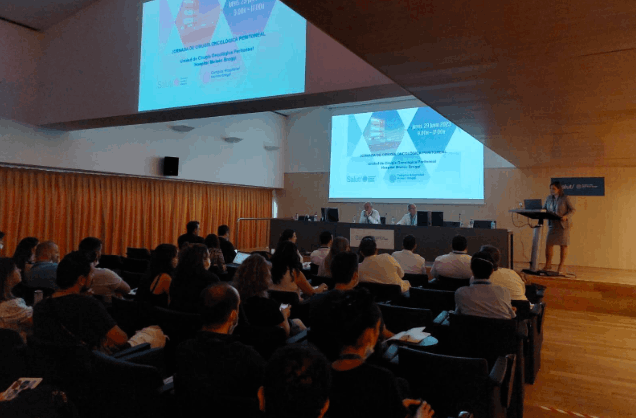 Predavač na COMPREHENSIVE MANAGEMENT OF PERITONEAL SURFACE MALIGNANCY WORKSHOP AND PIPAC COURSE u Singapuru